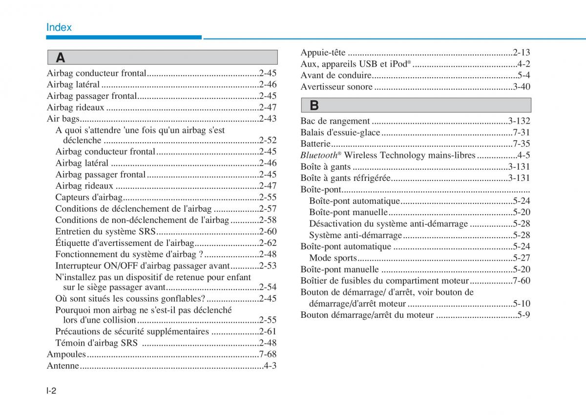 Hyundai i20 II 2 manuel du proprietaire / page 514