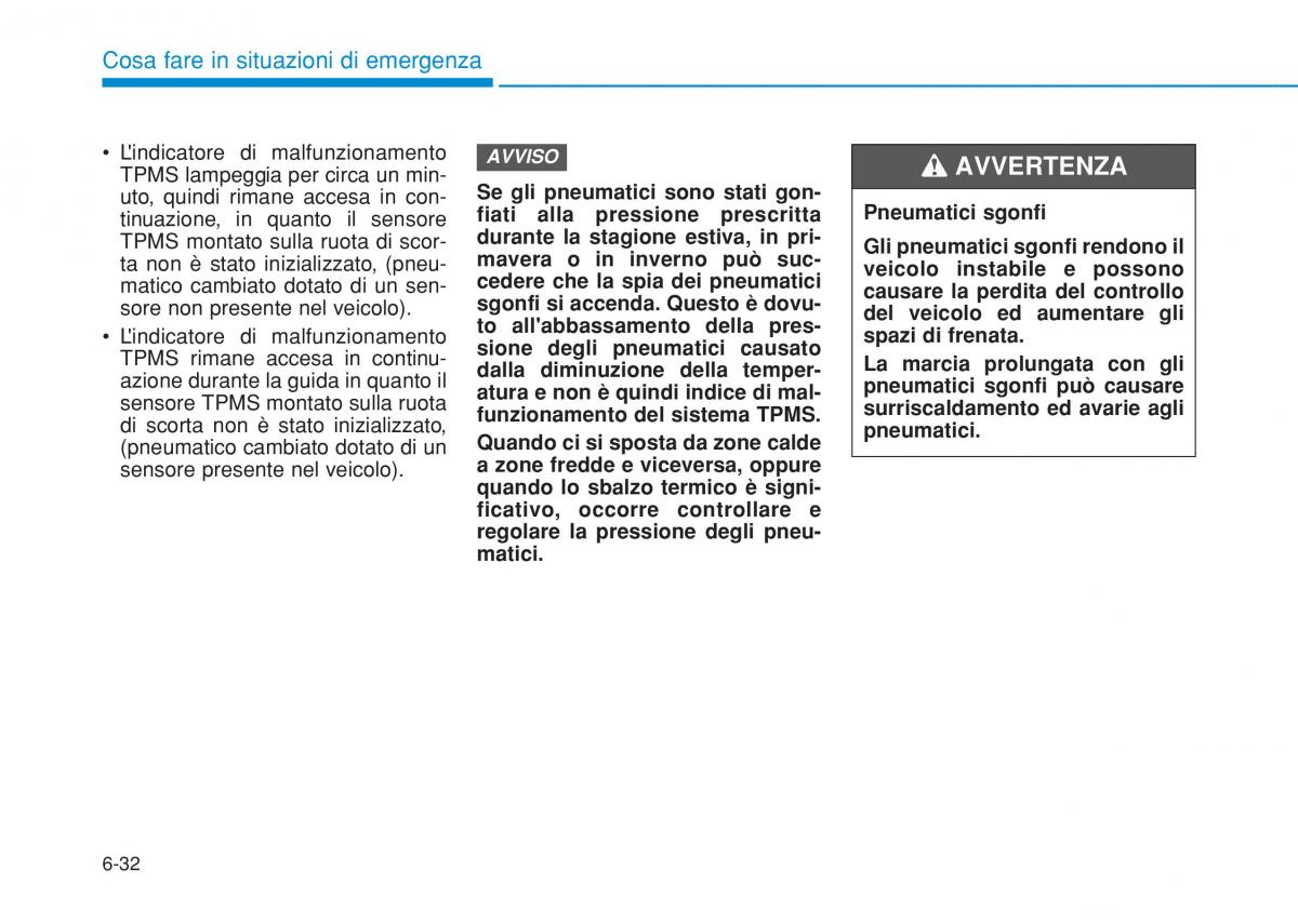 Hyundai i20 II 2 manuale del proprietario / page 400