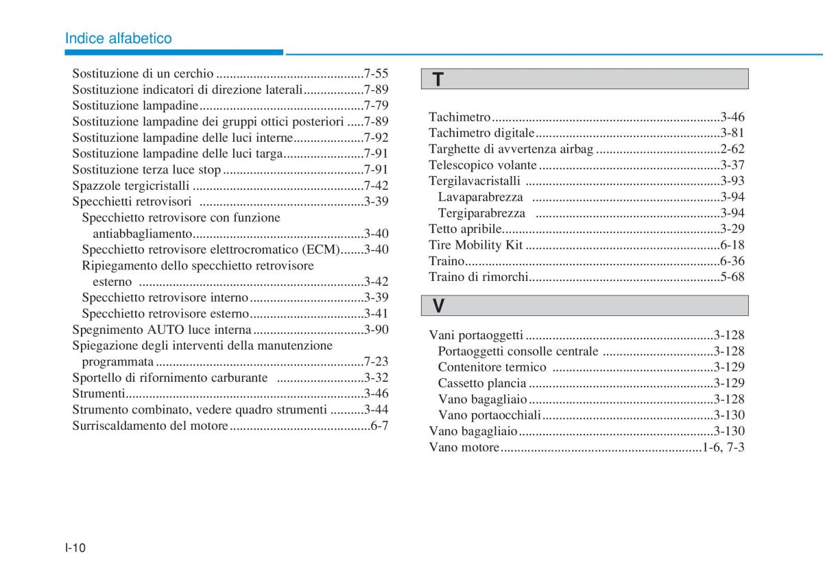 Hyundai i20 II 2 manuale del proprietario / page 534