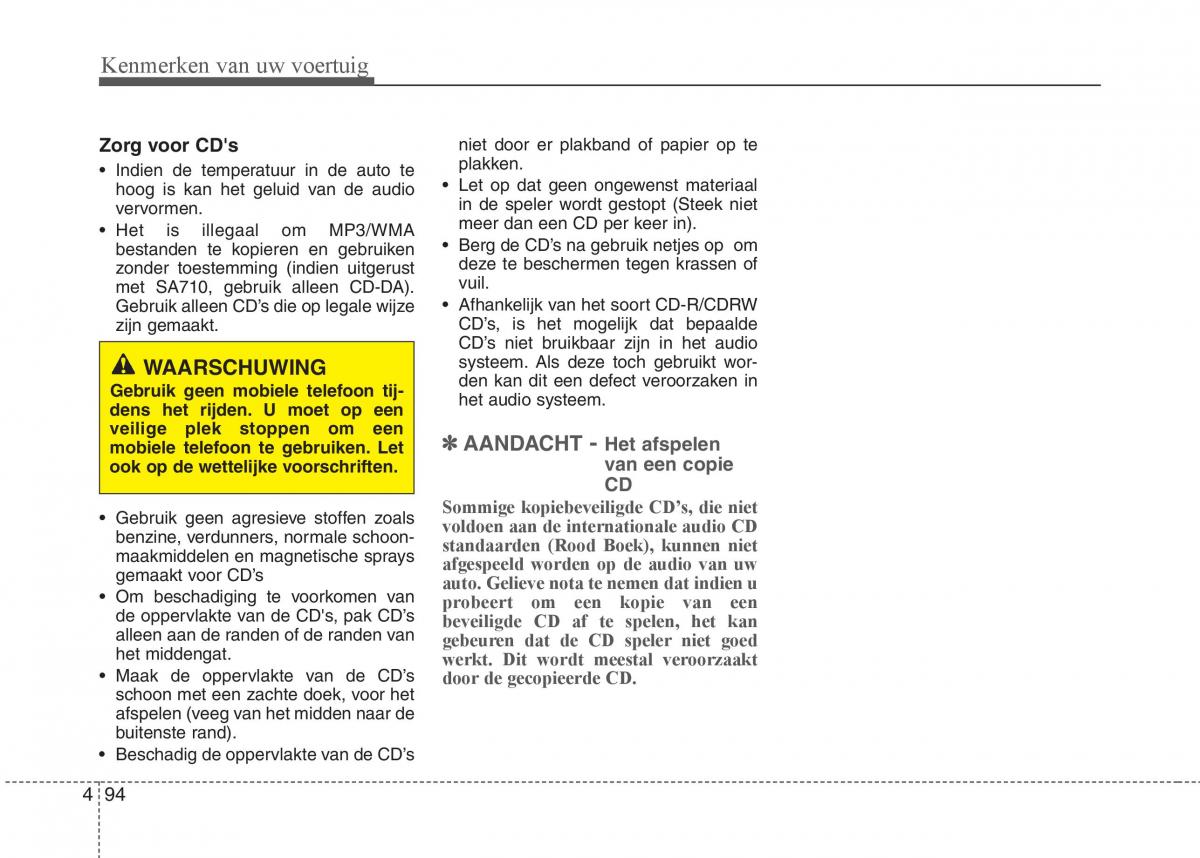Hyundai i20 I 1 handleiding / page 170