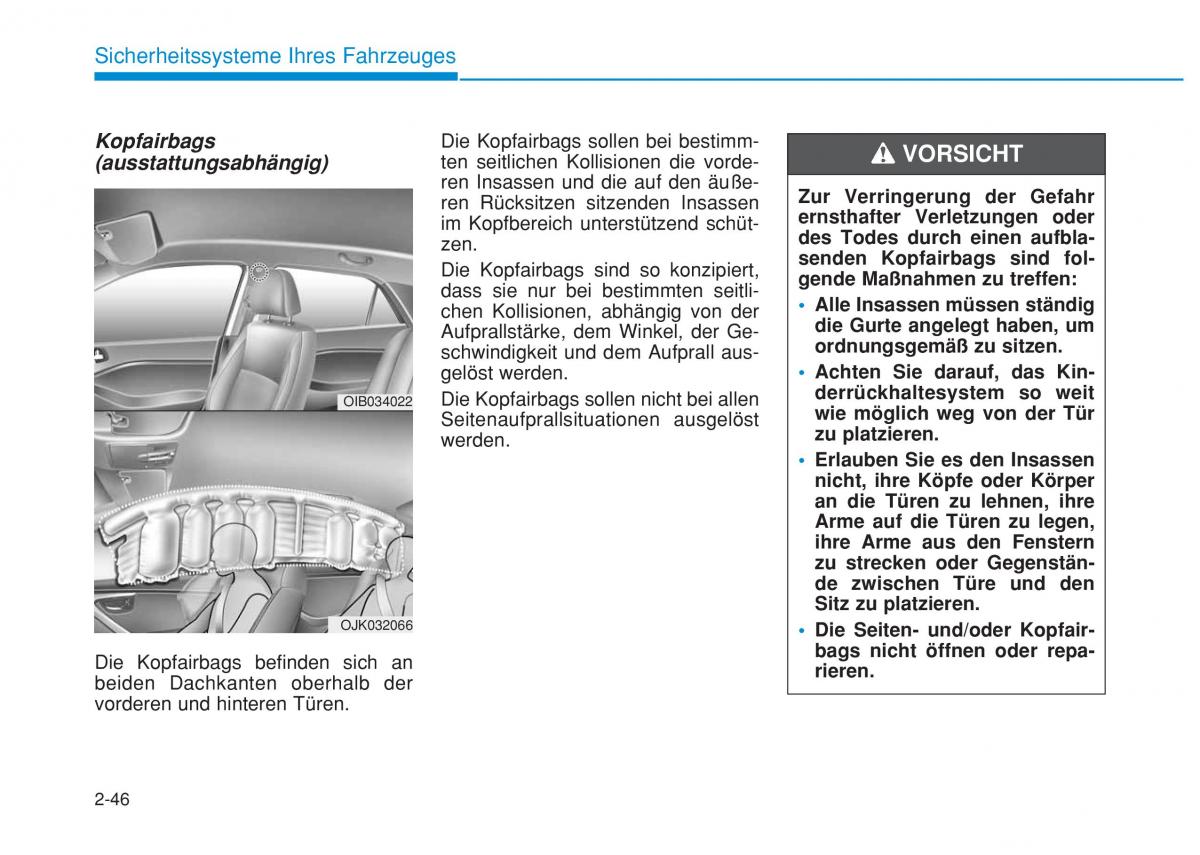 Hyundai i20 II 2 Handbuch / page 72