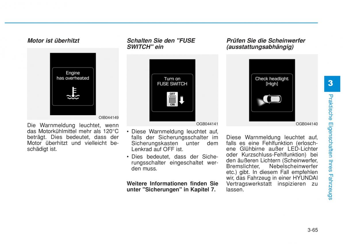 Hyundai i20 II 2 Handbuch / page 152