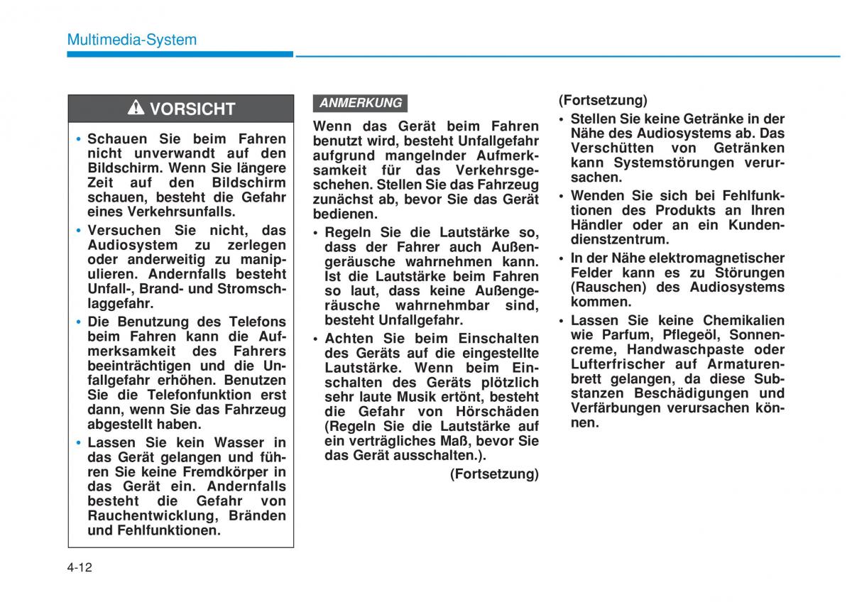 Hyundai i20 II 2 Handbuch / page 241