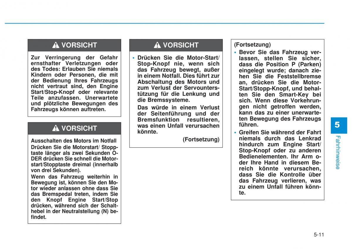 Hyundai i20 II 2 Handbuch / page 295