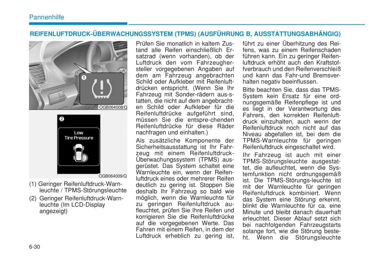 Hyundai i20 II 2 Handbuch / page 391