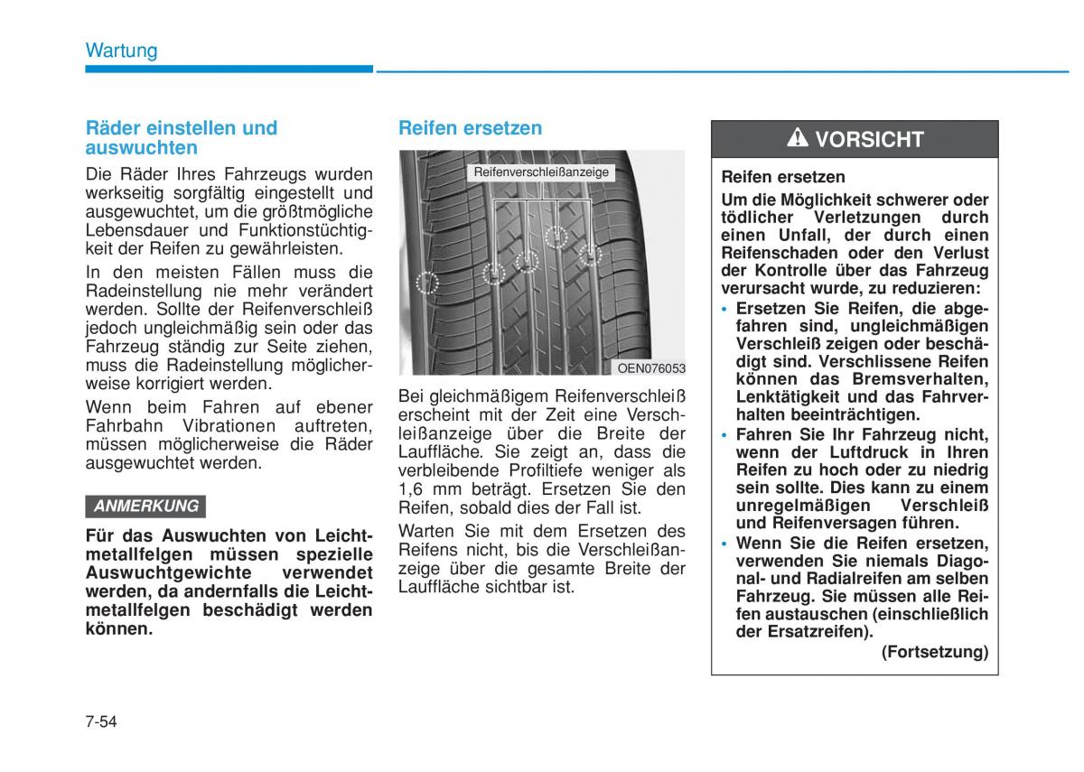 Hyundai i20 II 2 Handbuch / page 455