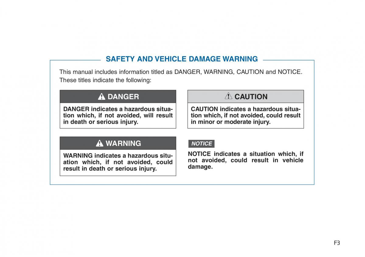 Hyundai i20 II 2 owners manual / page 3