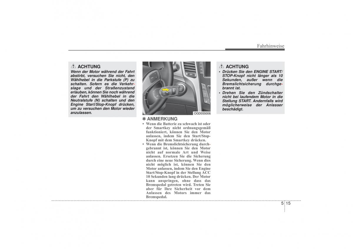 Hyundai i30 II 2 Handbuch / page 356