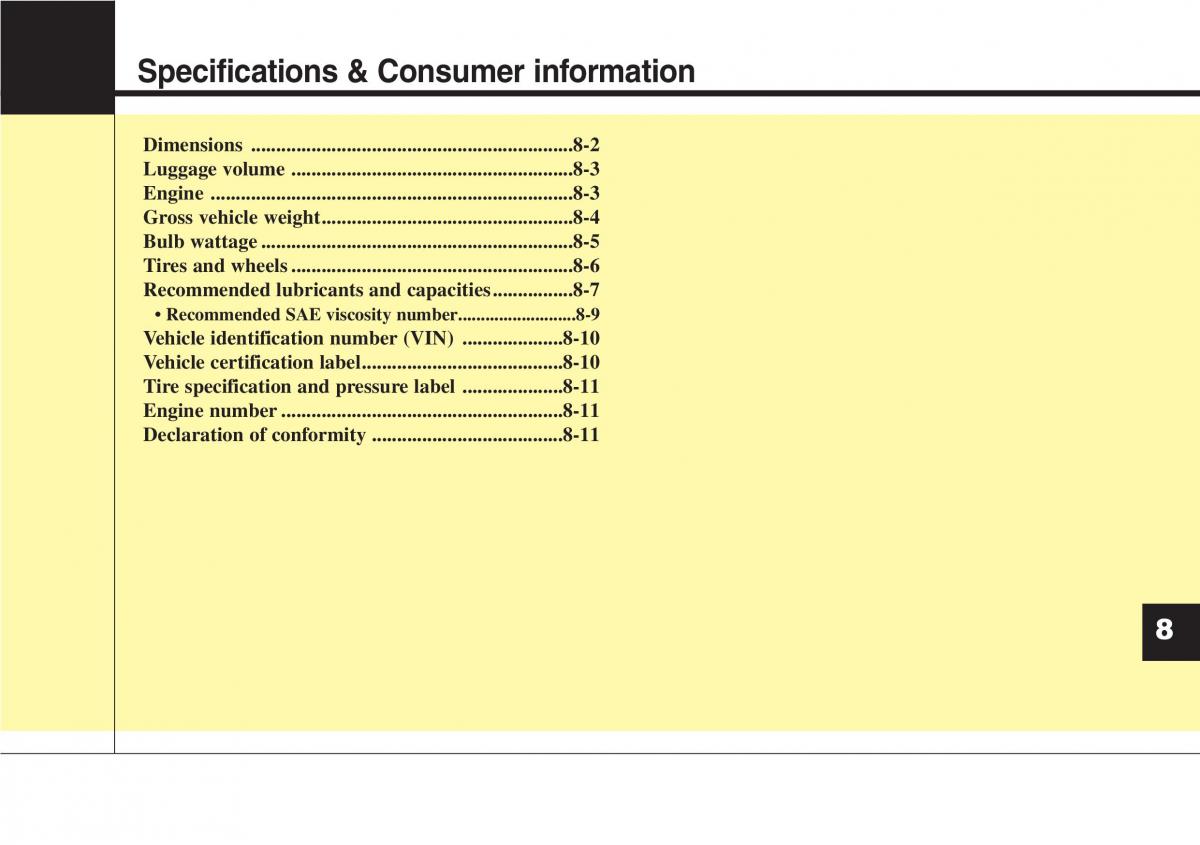 Hyundai i30 II 2 owners manual / page 447