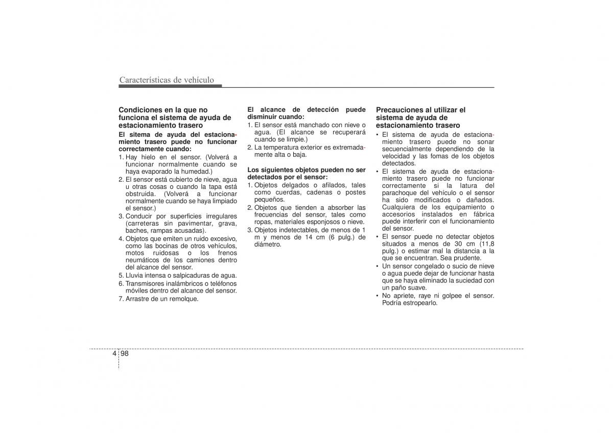 Hyundai i30 II 2 manual del propietario / page 182