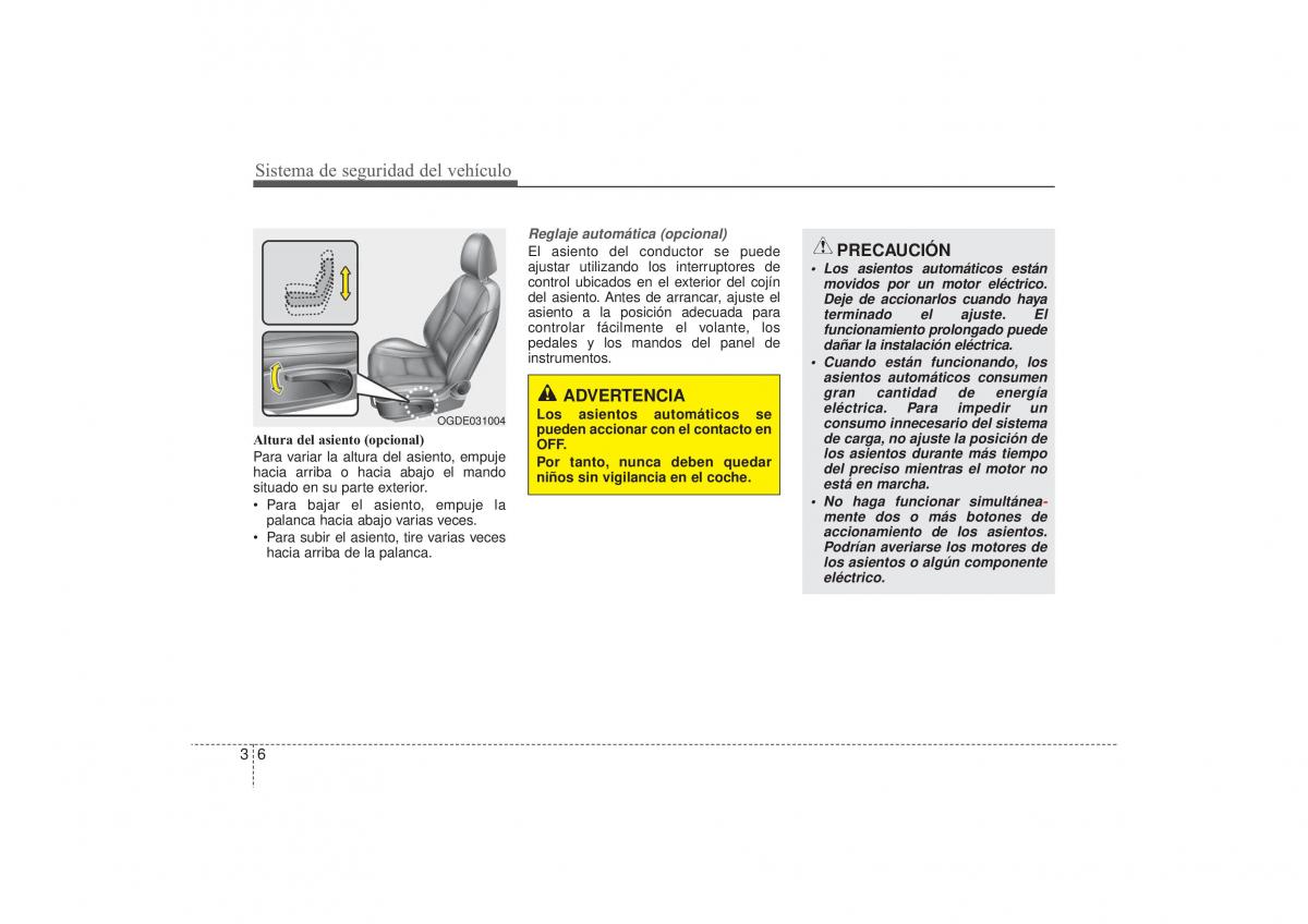 Hyundai i30 II 2 manual del propietario / page 24