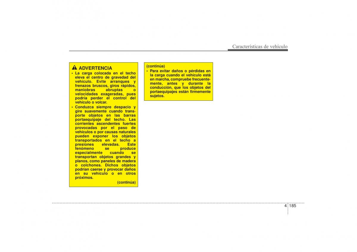 Hyundai i30 II 2 manual del propietario / page 269