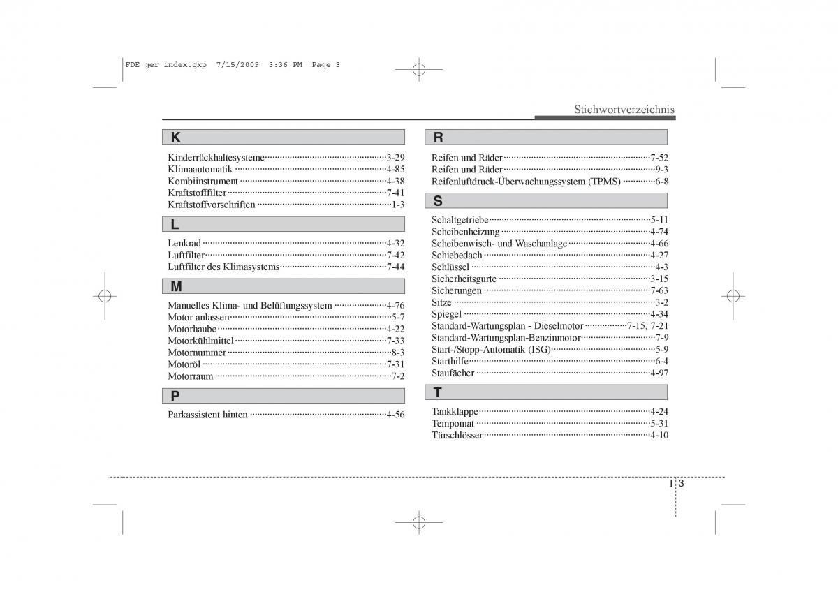 Hyundai i30 I 1 Handbuch / page 408