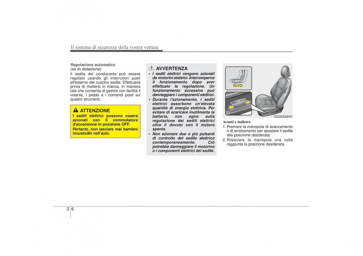 Hyundai i30 II 2 manuale del proprietario / page 24