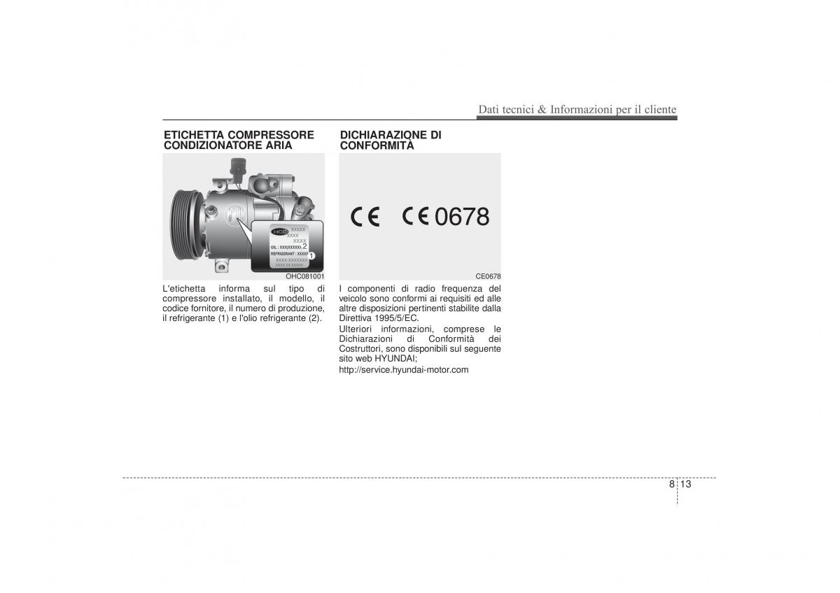 Hyundai i30 II 2 manuale del proprietario / page 574