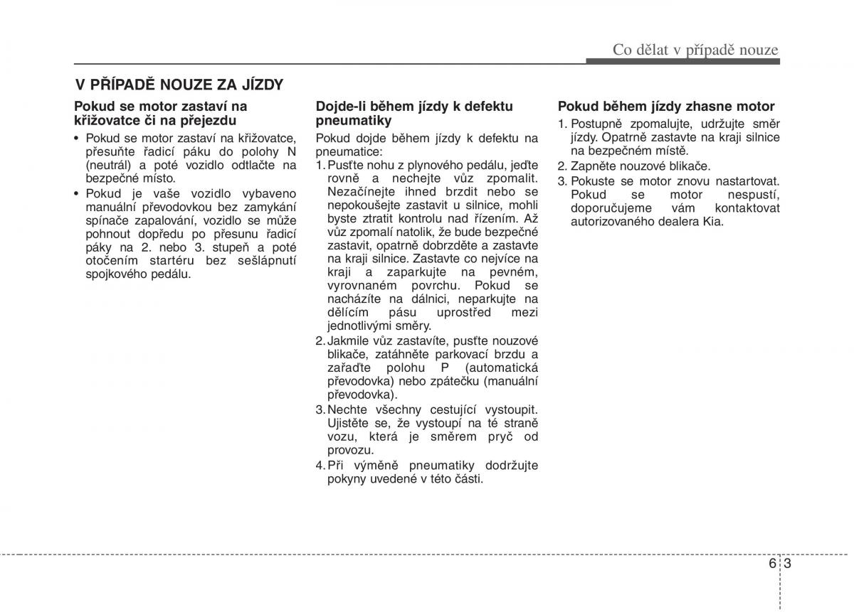 KIA Carens III 3 navod k obsludze / page 512