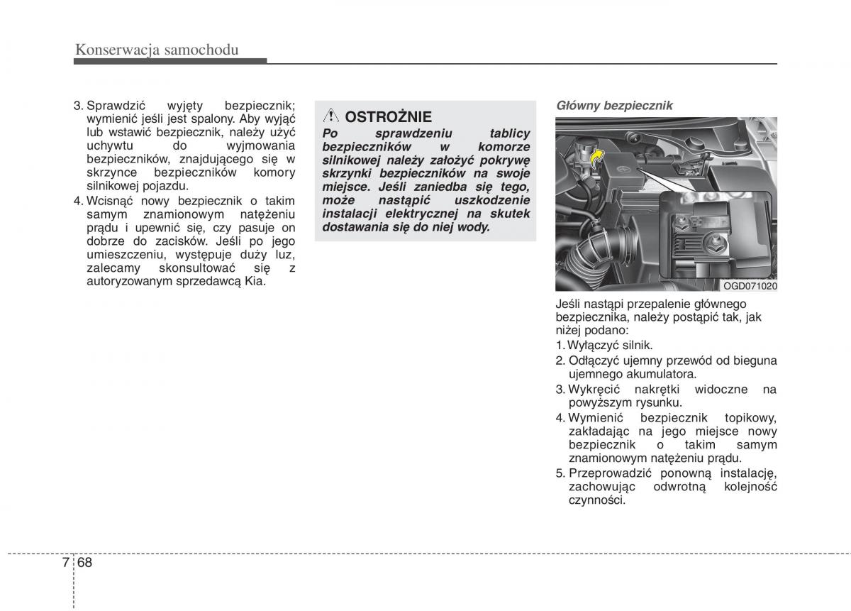 instrukcja obsługi KIA Carens III 3 instrukcja page 658 pdf