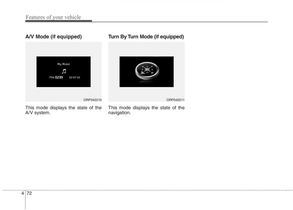 KIA Carens III 3 owners manual / page 787