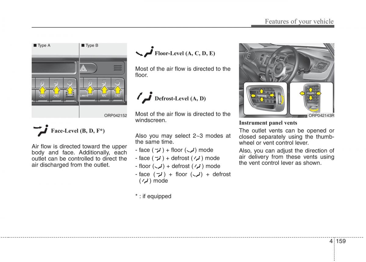 KIA Carens III 3 owners manual / page 874