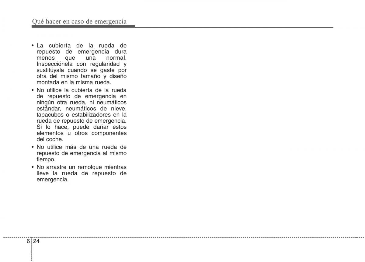 KIA Carens III 3 manual del propietario / page 544