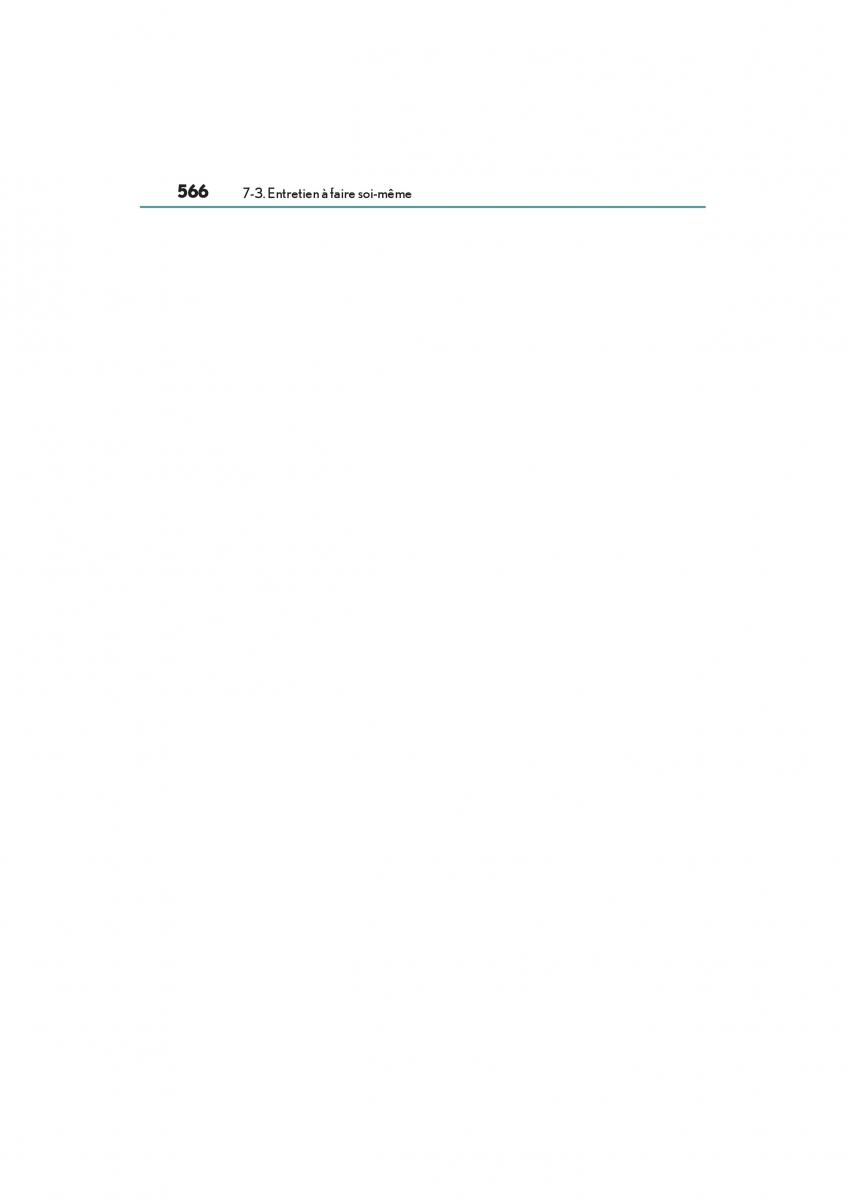 Lexus NX manuel du proprietaire / page 568