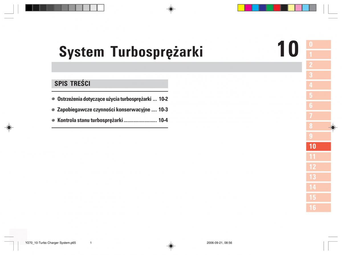 SsangYong Rexton II 2 instrukcja obslugi / page 182
