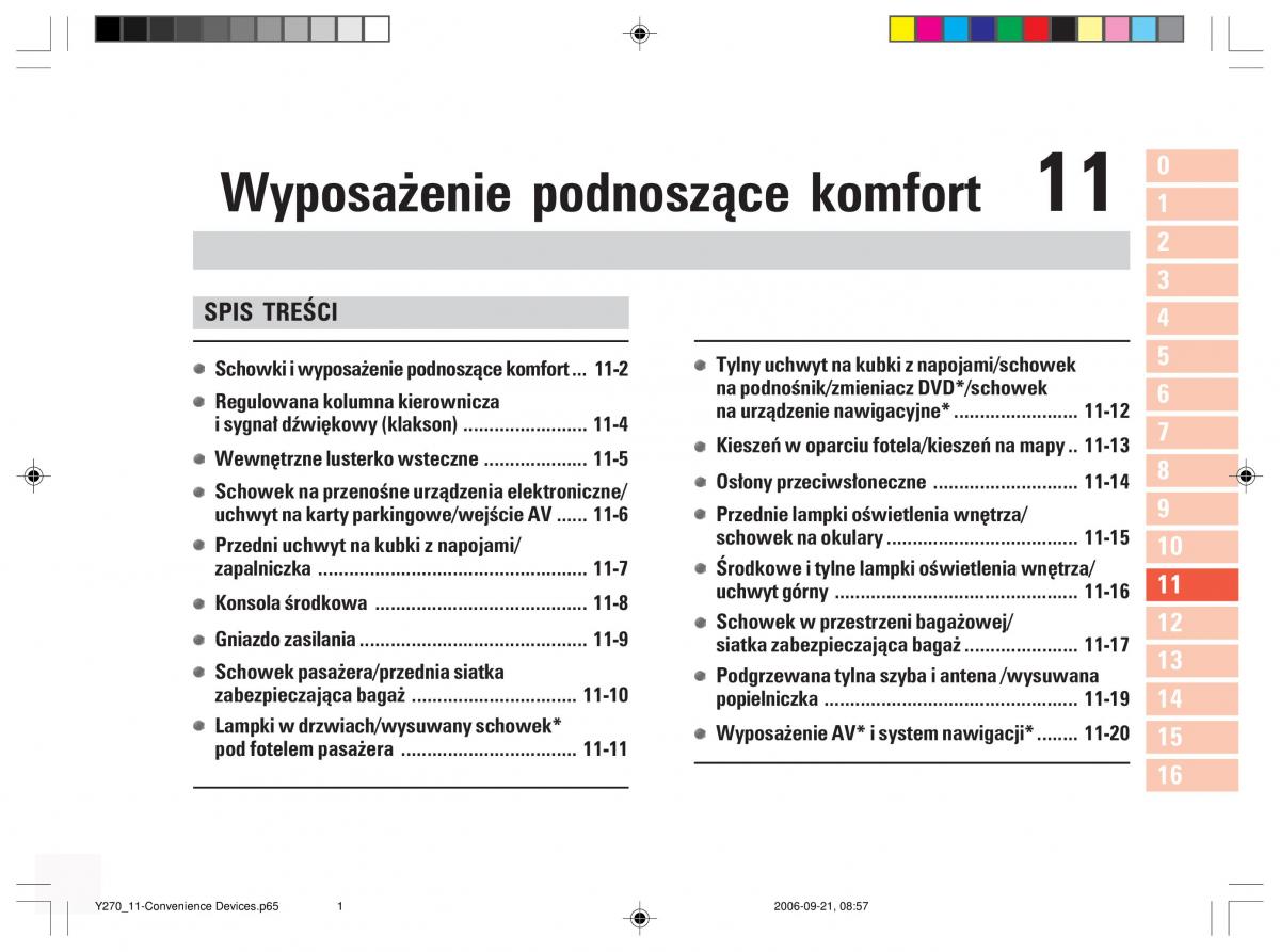 SsangYong Rexton II 2 instrukcja obslugi / page 186