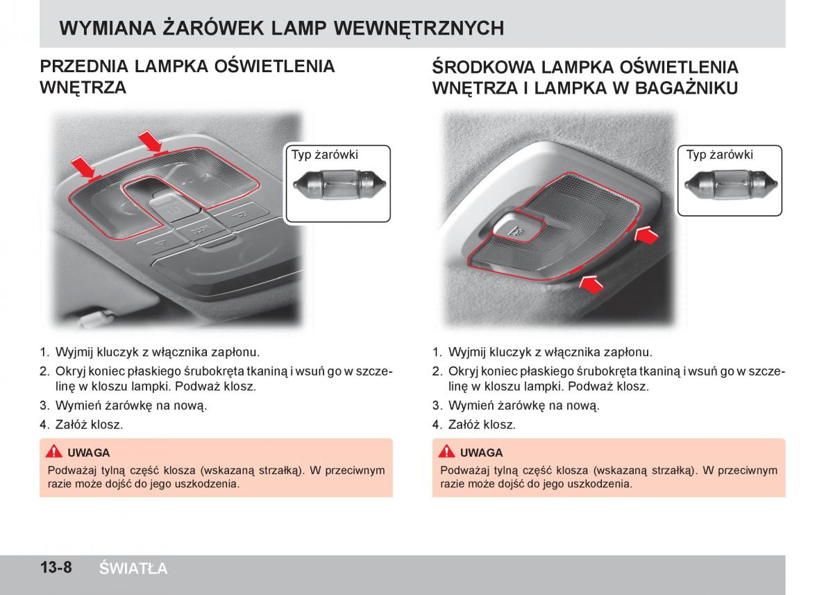 SsangYong Tivoli instrukcja obslugi / page 402