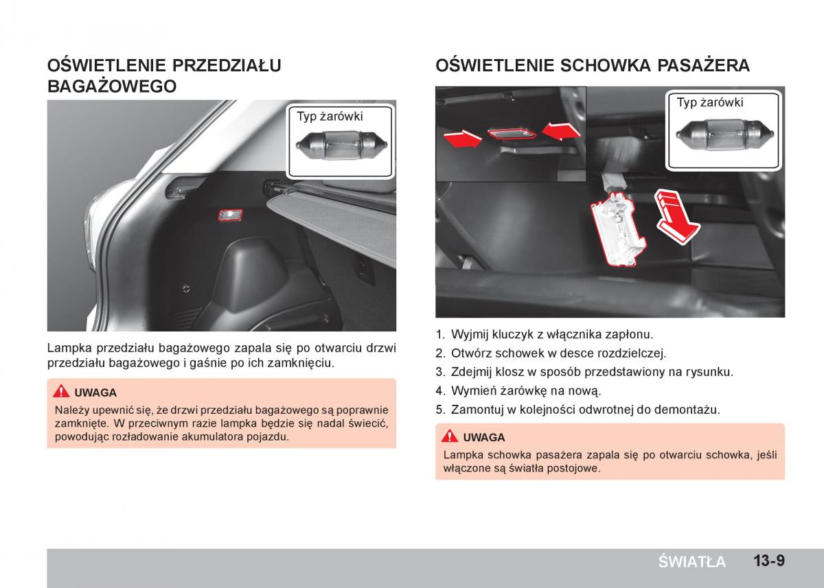 SsangYong Tivoli instrukcja obslugi / page 403