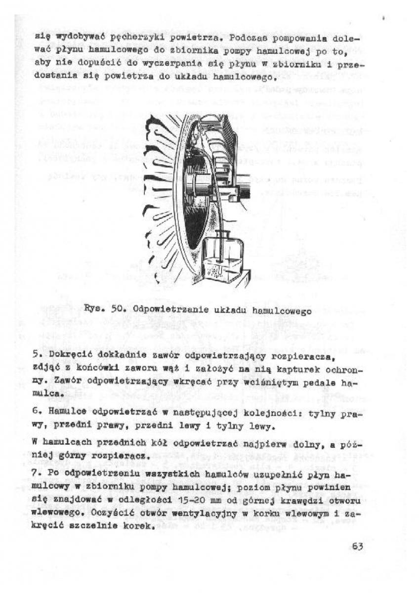 UAZ 469B instrukcja obslugi / page 61