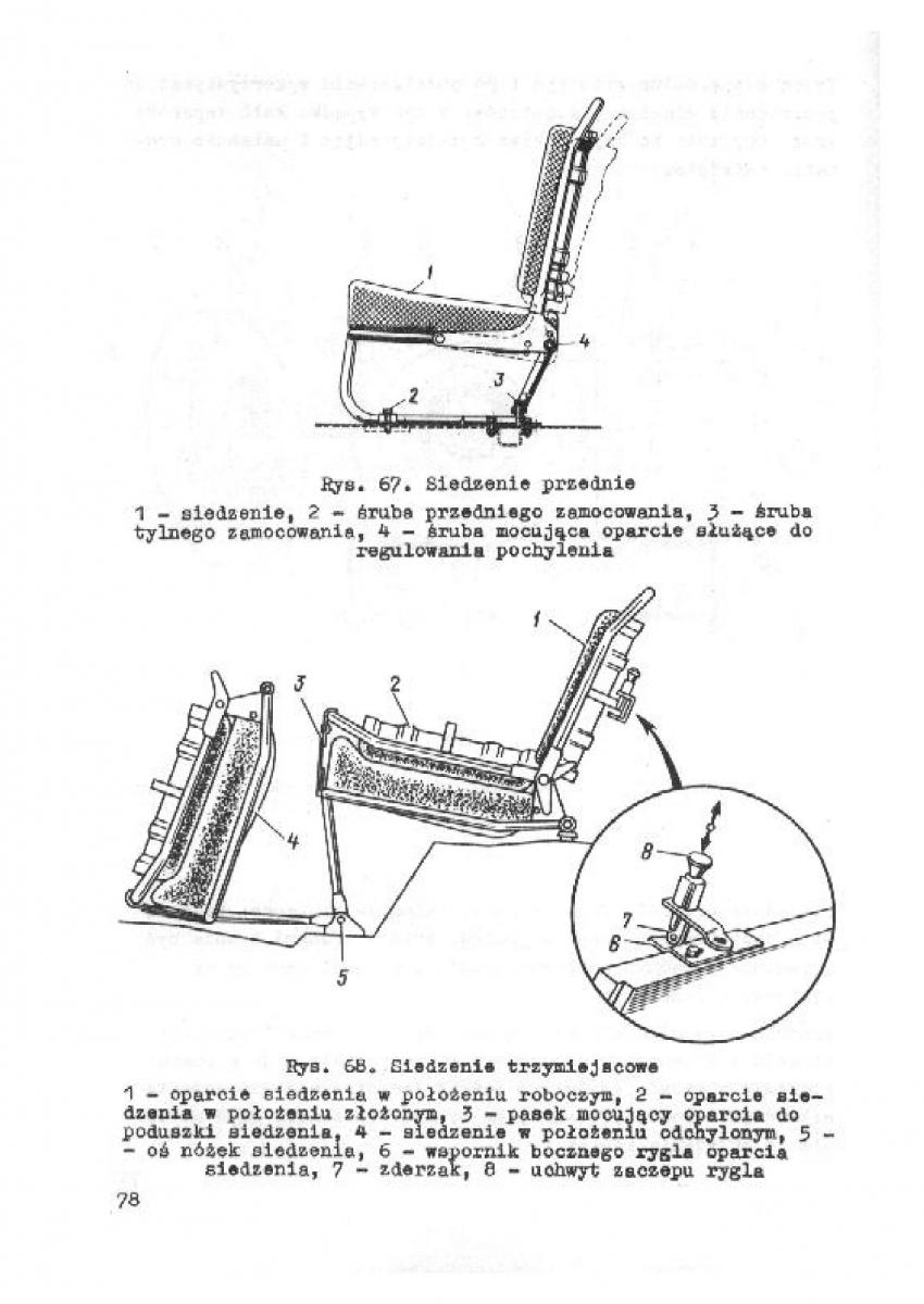 UAZ 469B instrukcja obslugi / page 76