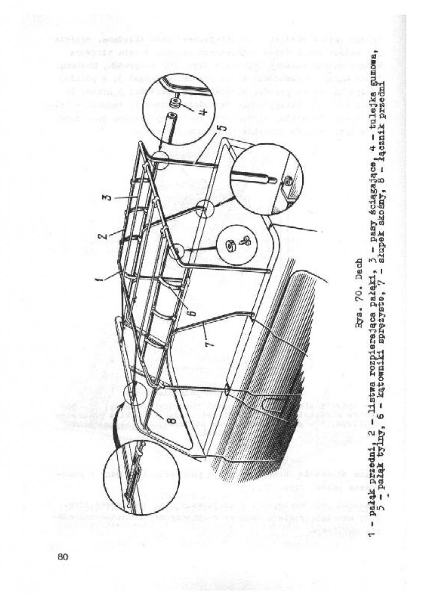 manual  UAZ 469B instrukcja / page 78