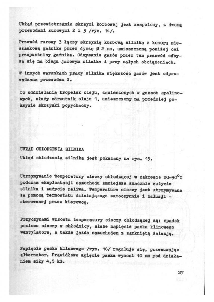 UAZ 469B instrukcja obslugi / page 25