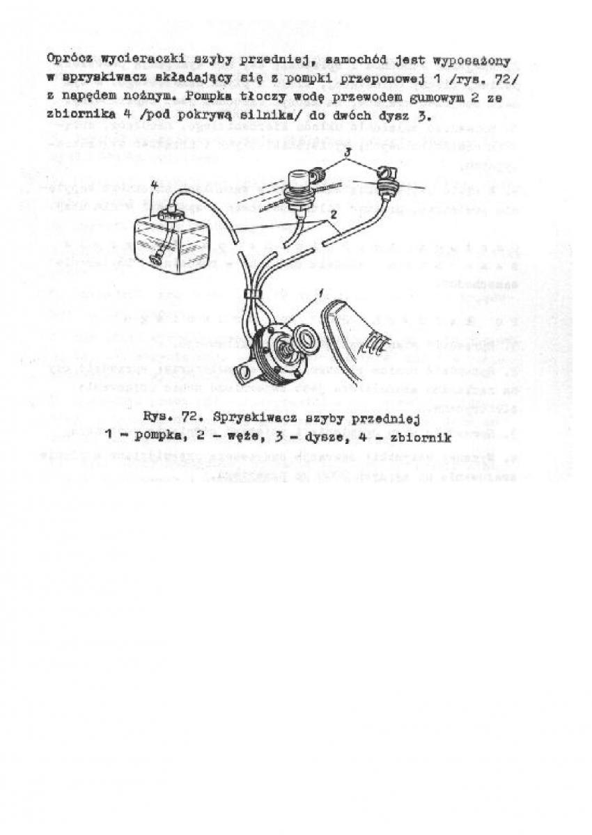 manual  UAZ 469B instrukcja / page 81