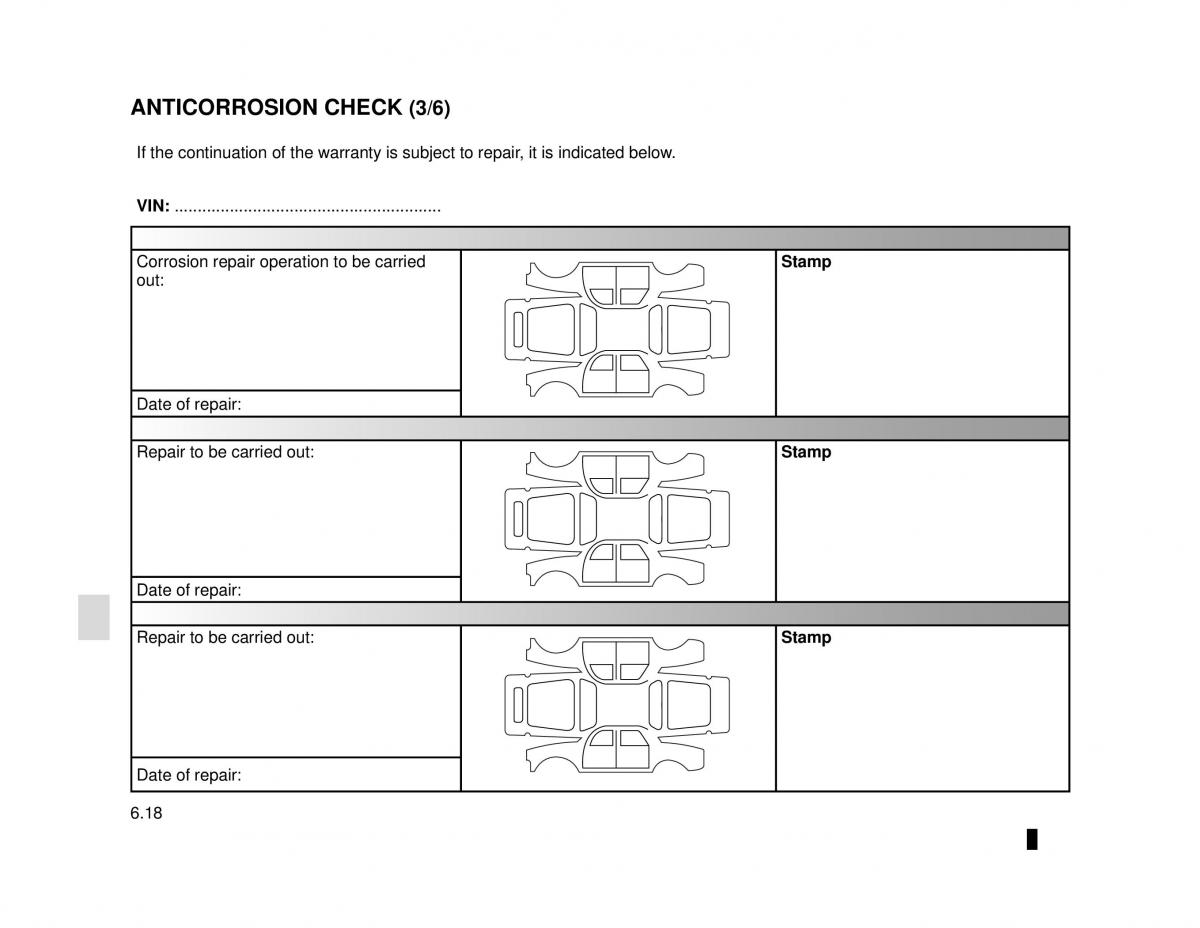 Dacia Dokker owners manual / page 208