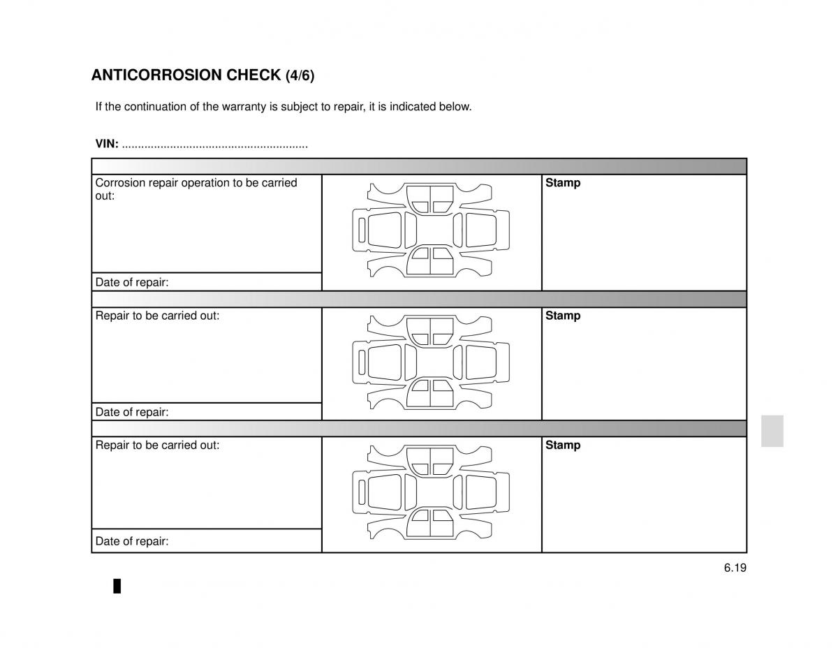 Dacia Dokker owners manual / page 209