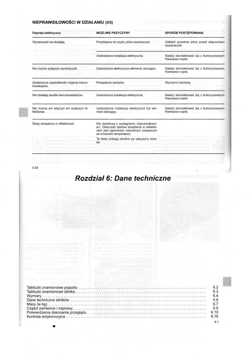 Dacia Dokker instrukcja obslugi / page 92