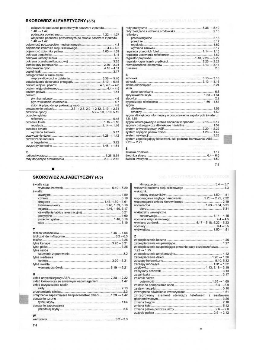 manual  Dacia Dokker instrukcja / page 99