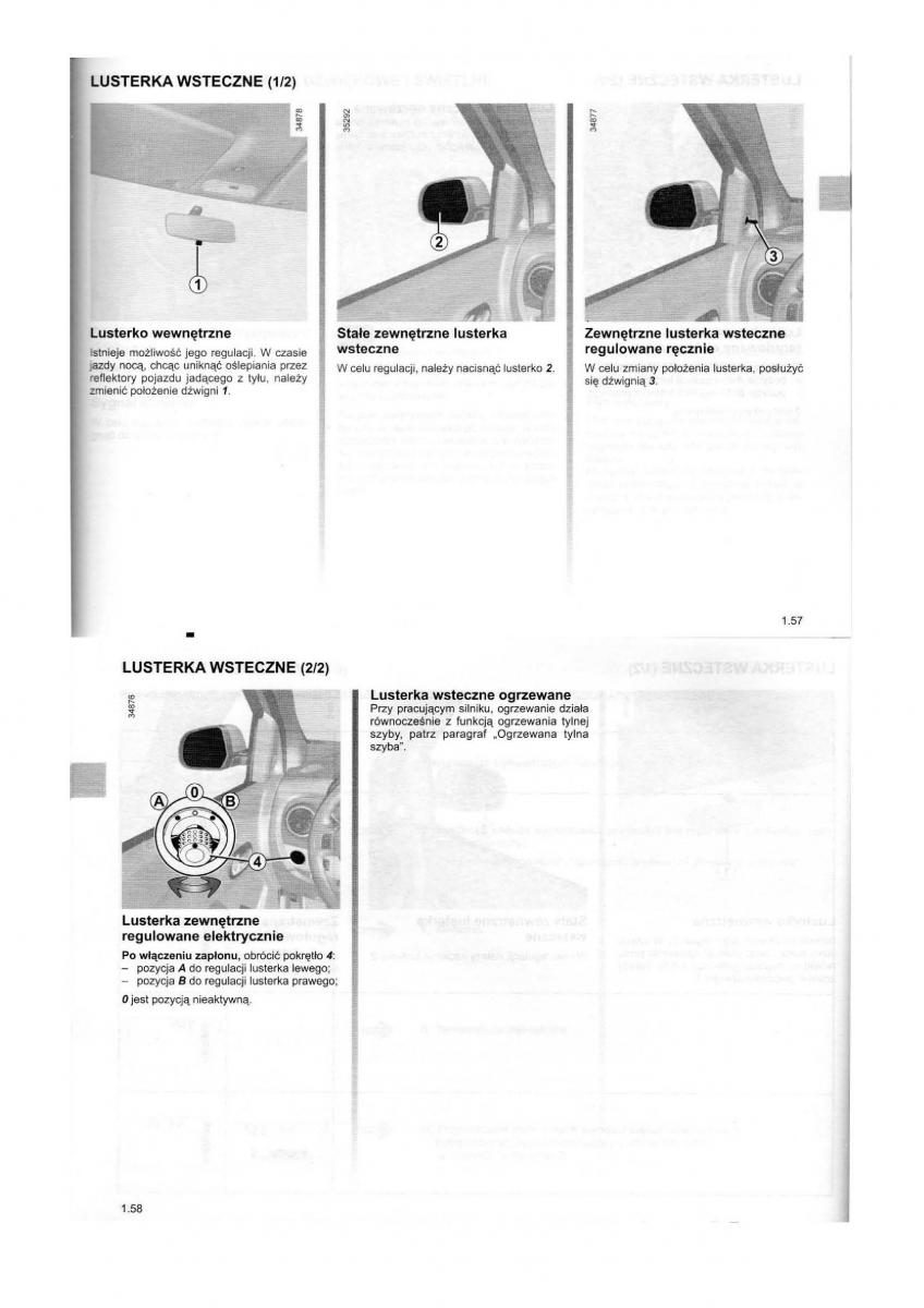 Dacia Dokker instrukcja obslugi / page 23