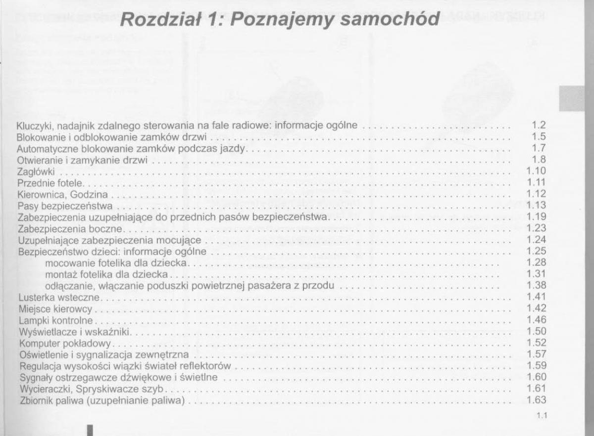 manual  Dacia Logan MCV Sandero II 2 instrukcja / page 5