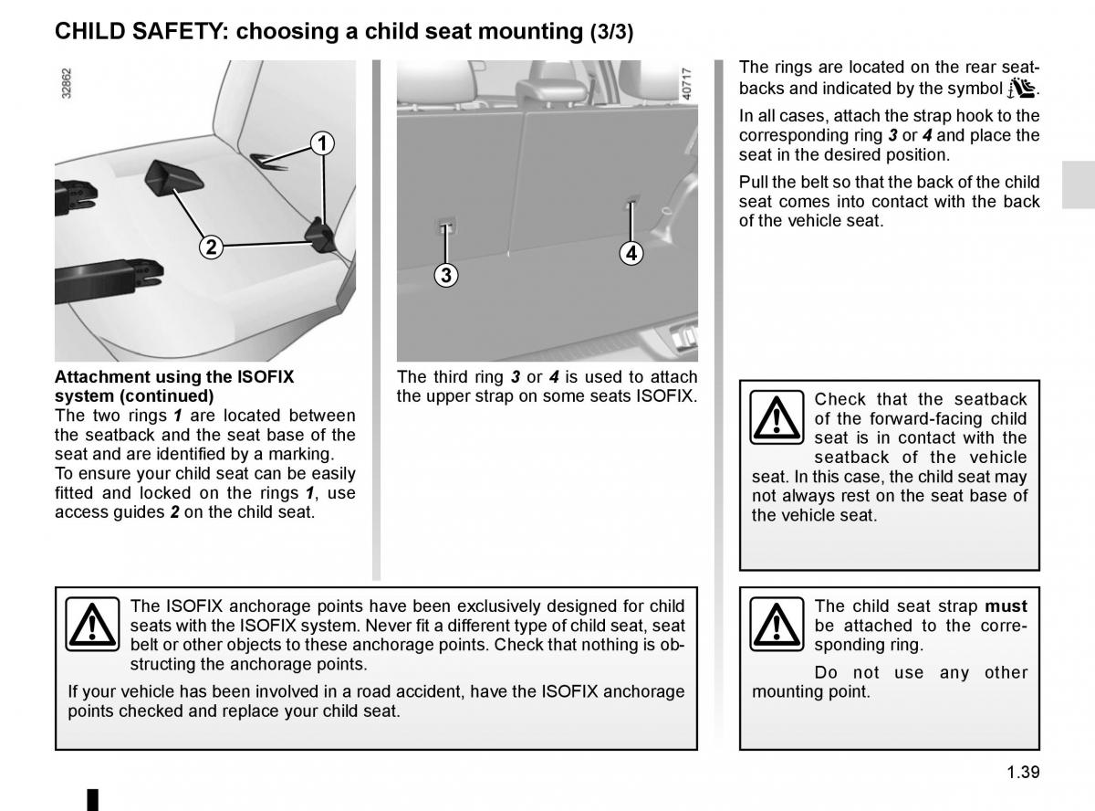 manual  Renault Megane IV 4 owners manual / page 45