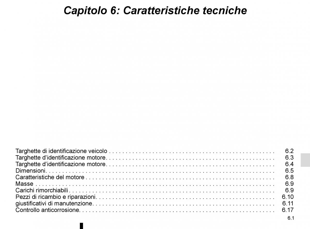 Renault Megane IV 4 manuale del proprietario / page 311