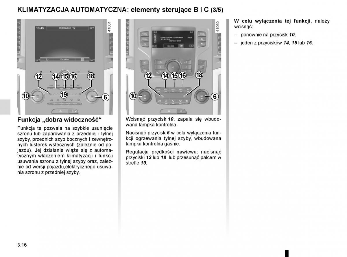 instrukcja obsługi Renault Megane IV 4 instrukcja / page 210