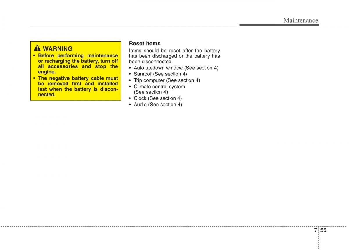 manual kia ceed i 1 owners manual page 390 pdf
