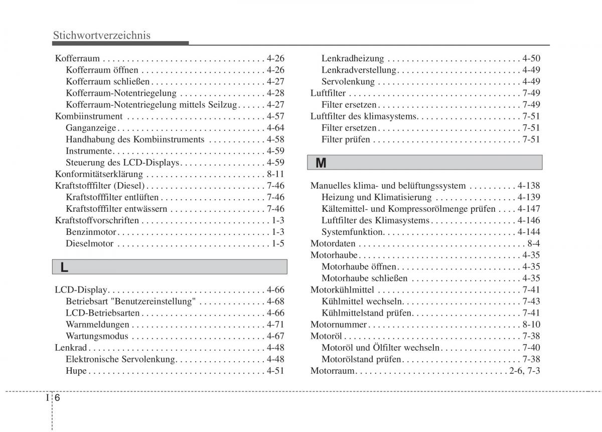Kia Optima III 3 Handbuch / page 691