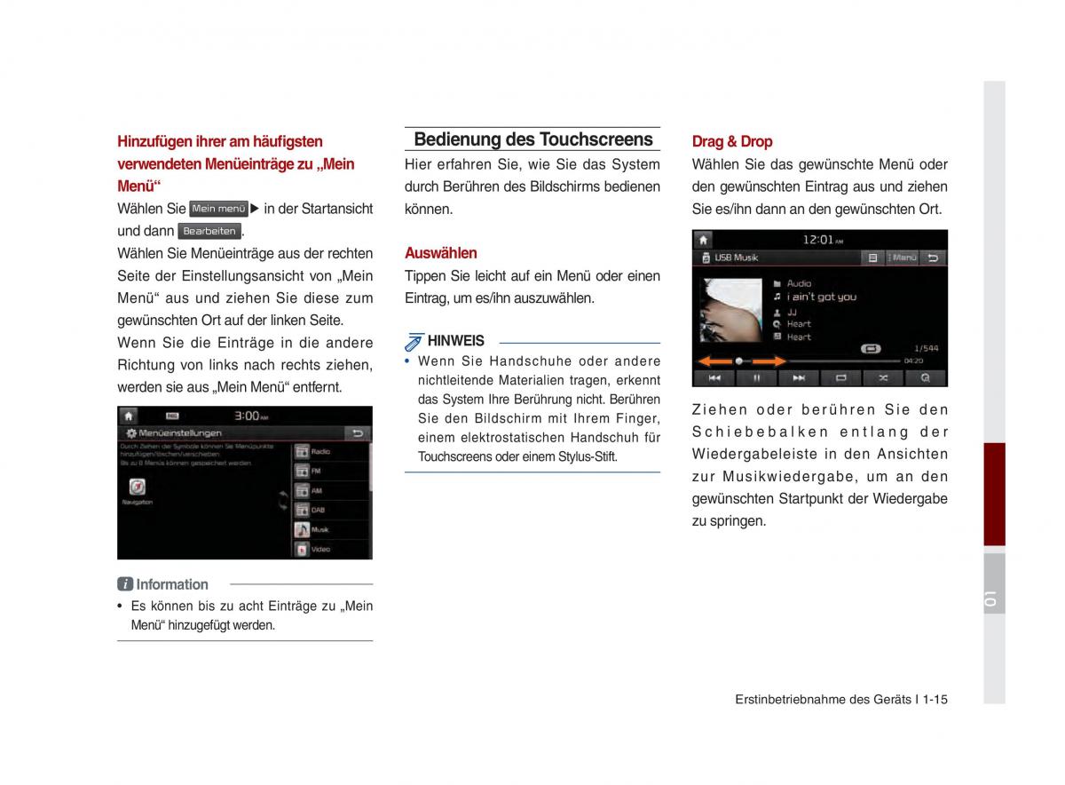 Kia Optima III 3 Handbuch / page 720