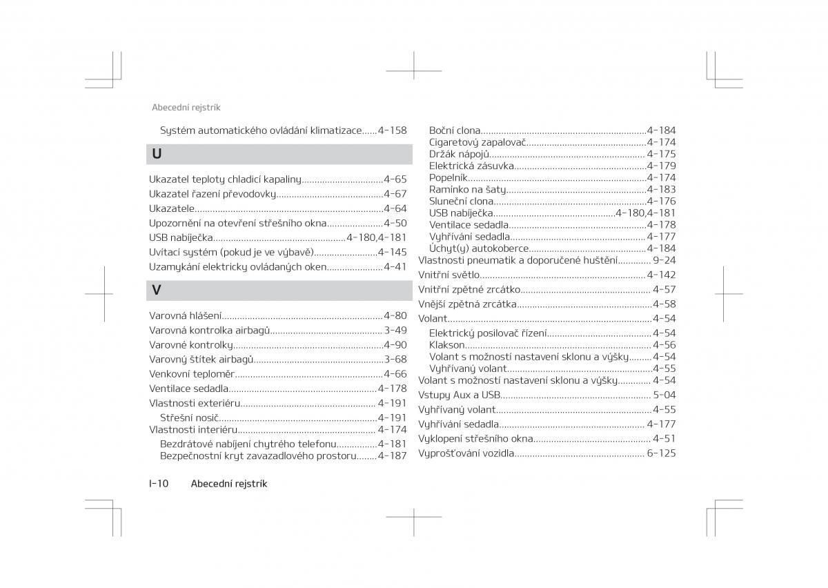 Kia Optima IV 4 navod k obsludze / page 776