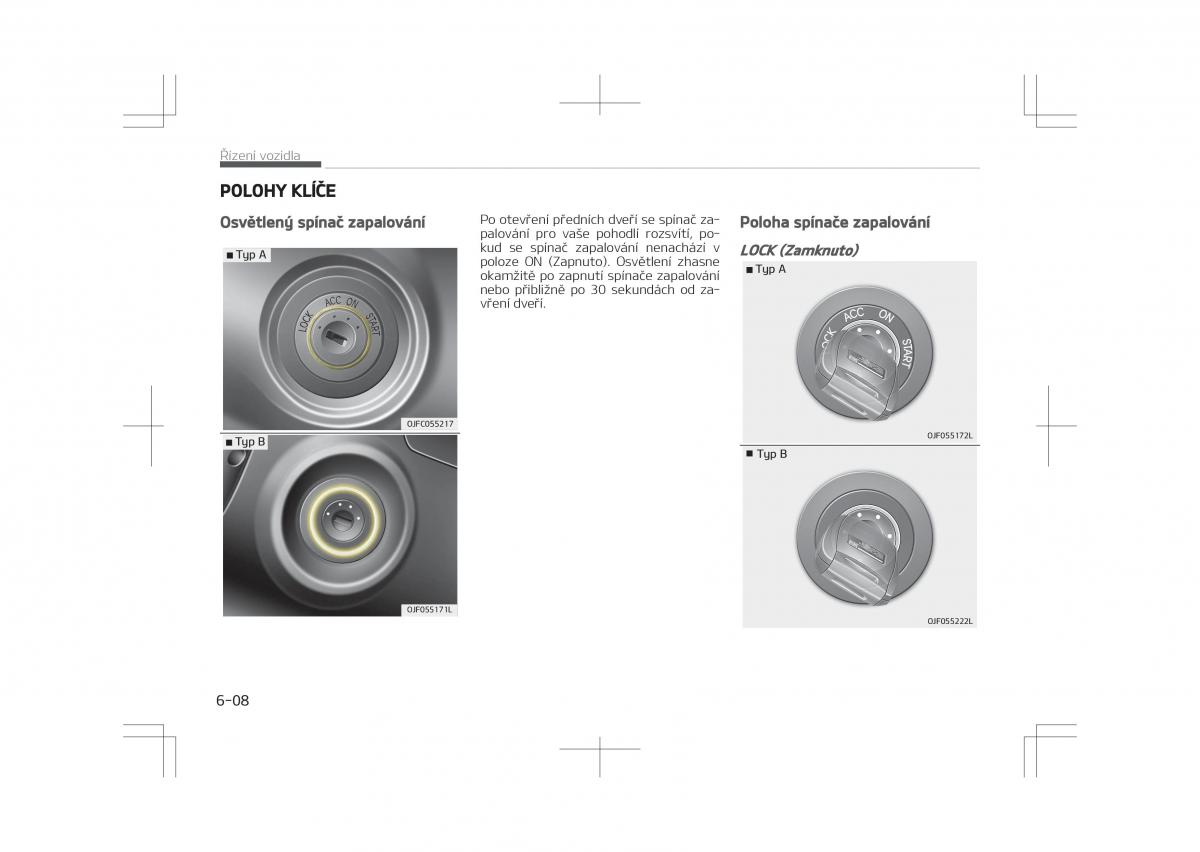 Kia Optima IV 4 navod k obsludze / page 426