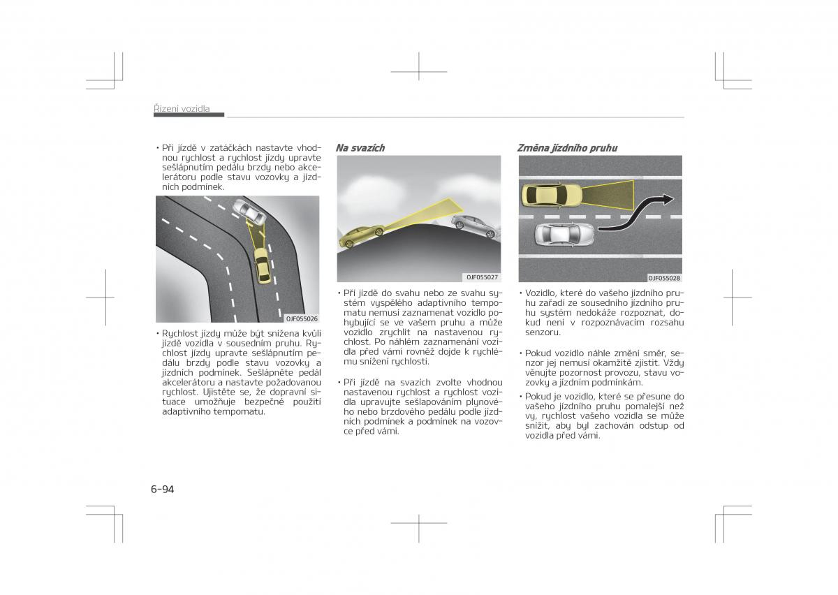 Kia Optima IV 4 navod k obsludze / page 512