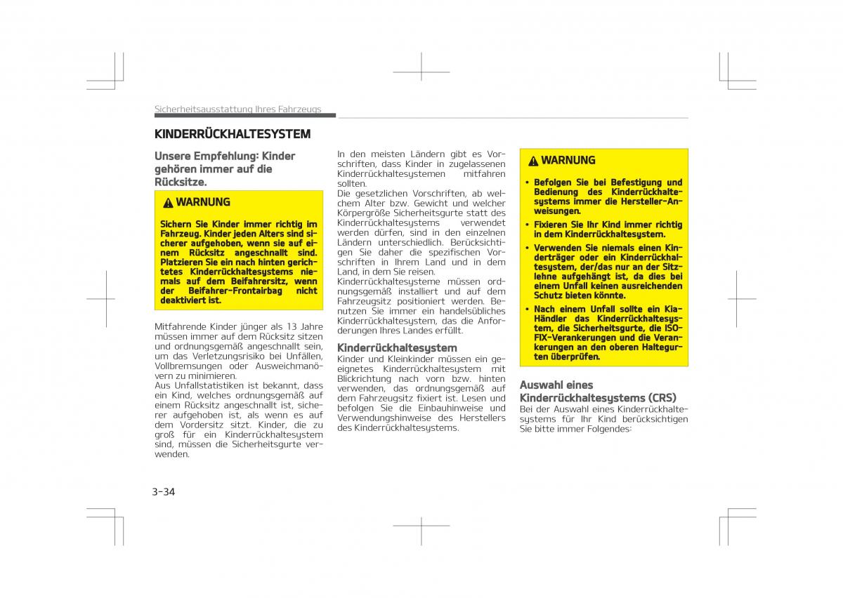 Kia Optima IV 4 Handbuch / page 56